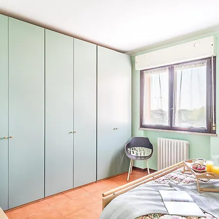 Le Primule F6 Con Piscina By Wonderful Italy Appartement Sirmione