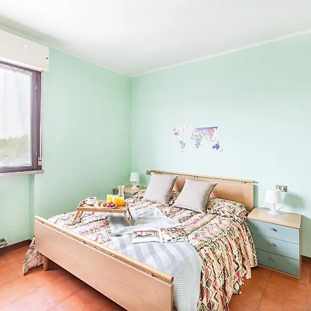 Le Primule F6 Con Piscina By Wonderful Italy Appartement Sirmione