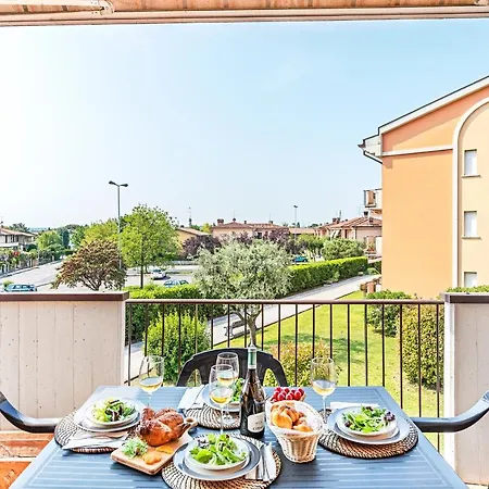 Le Primule F6 Con Piscina By Wonderful Italy Appartement