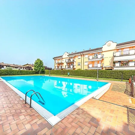Le Primule F6 Con Piscina By Wonderful Italy Appartement