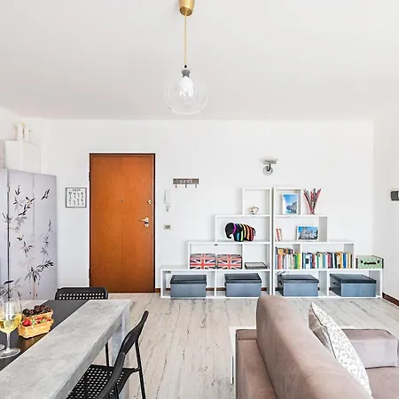 Le Primule F6 Con Piscina By Wonderful Italy Appartement